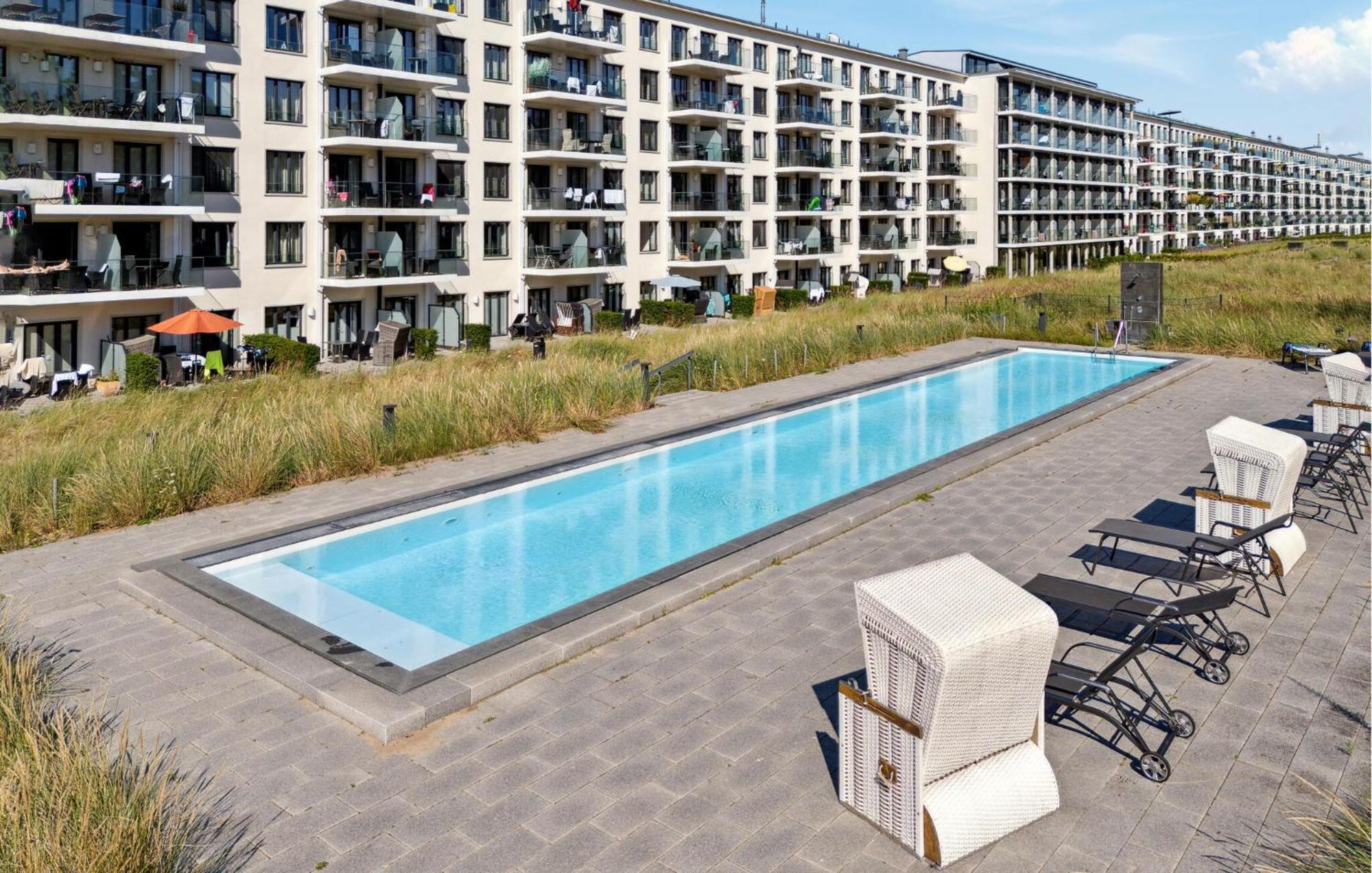 Angel Apartment Binz