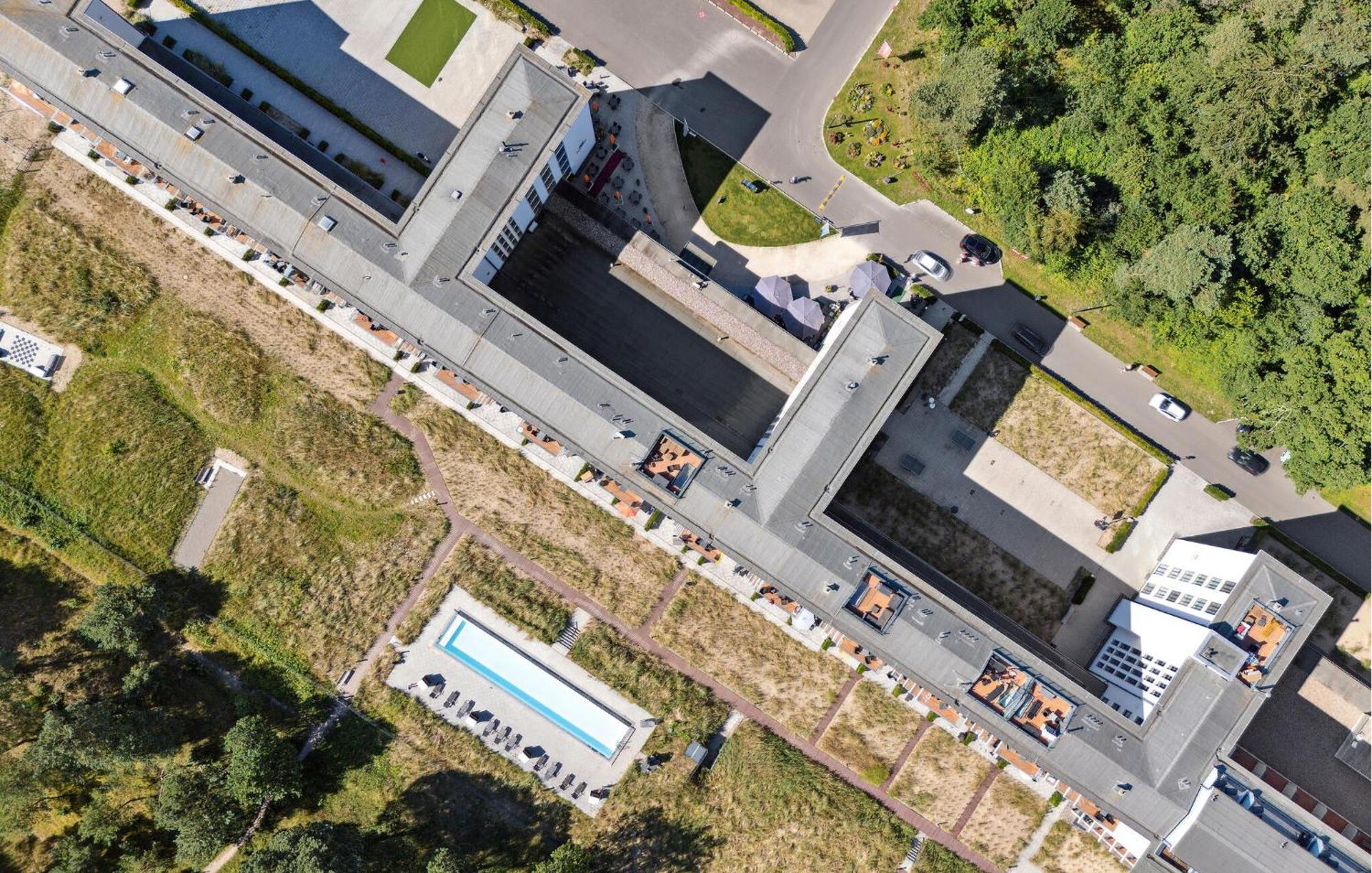 Angel Apartment Binz
