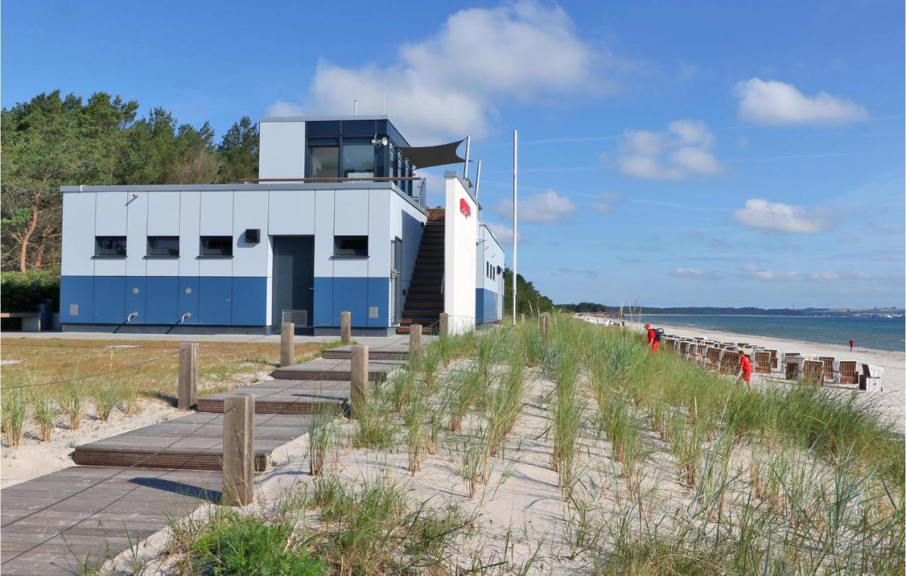 Angel Ostseebad Binz